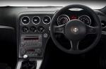 Alfa Romeo 159 2008 года (ZA)